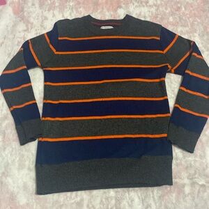 Boys Sweater